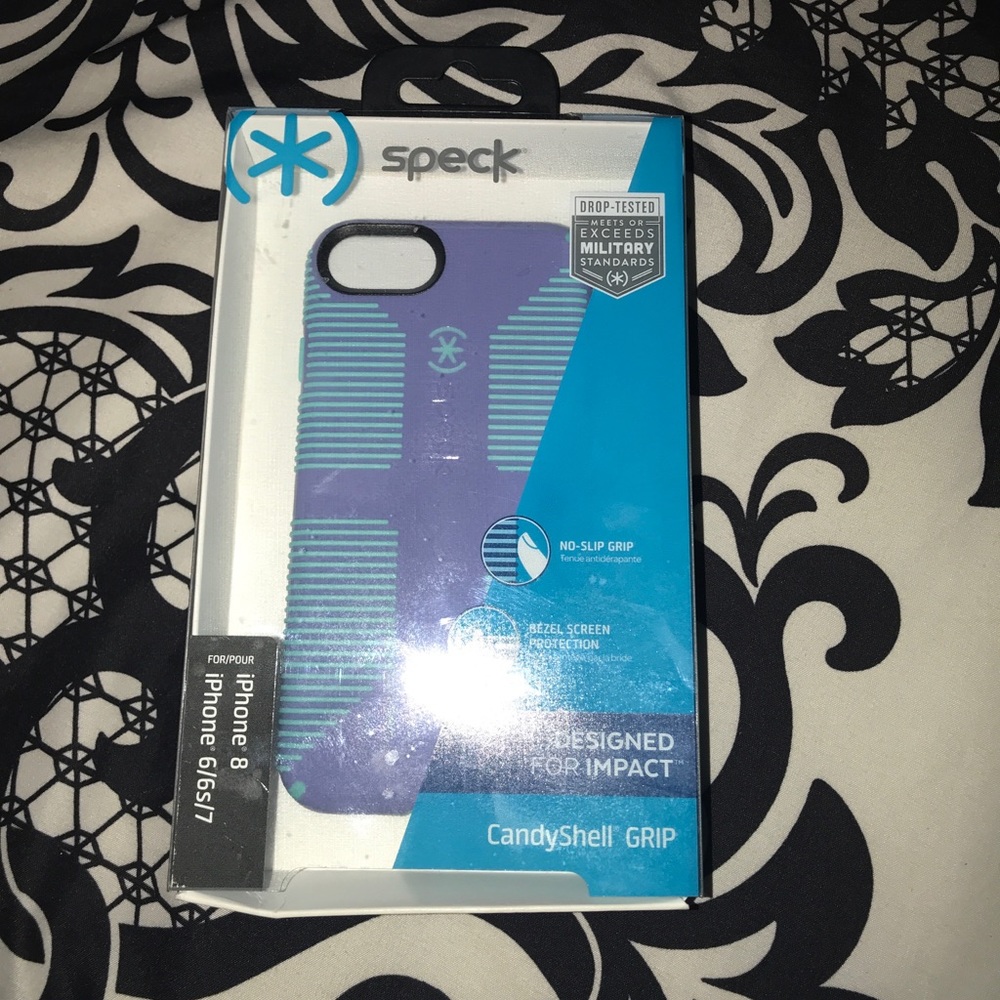 SPECK IPHONE 6/6s/7/8